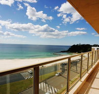 Ebbtide Unit 33 2-6 North Street - Accommodation Redcliffe