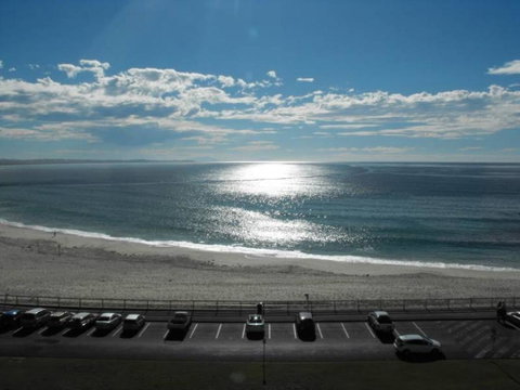 Ebbtide, Unit 34, 2-6 North Street - Accommodation Redcliffe 1