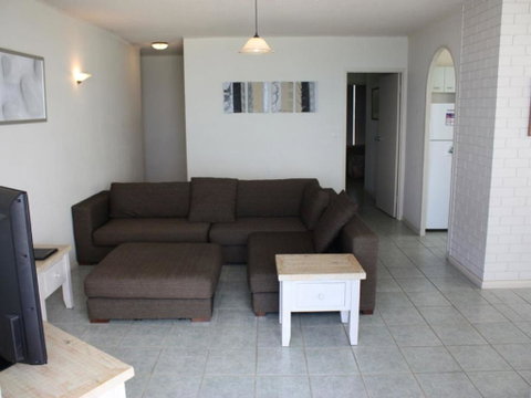 Ebbtide, Unit 34, 2-6 North Street - Accommodation Redcliffe 3