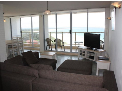 Ebbtide, Unit 34, 2-6 North Street - Accommodation Redcliffe 2