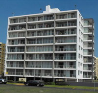 Ebbtide Unit 34 2-6 North Street - Accommodation Redcliffe