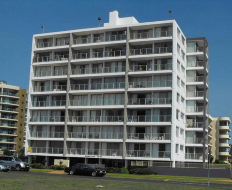 Ebbtide, Unit 34, 2-6 North Street - Accommodation Redcliffe 0