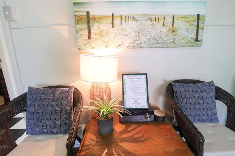 Echuca Bungalow - Accommodation Redcliffe 3