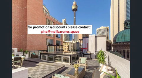Eclusive Penthouse - Sydney CBD - Accommodation Redcliffe 0