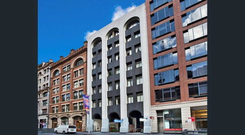 Eclusive Penthouse - Sydney CBD - Accommodation Redcliffe 3