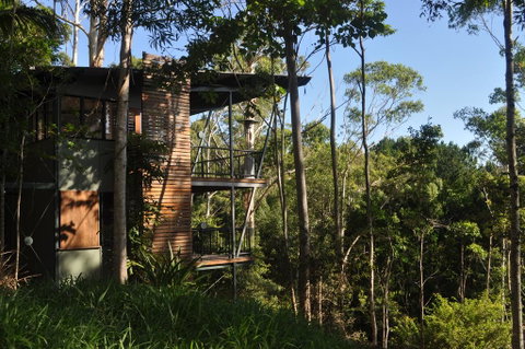 EcOasis - Accommodation Redcliffe 3