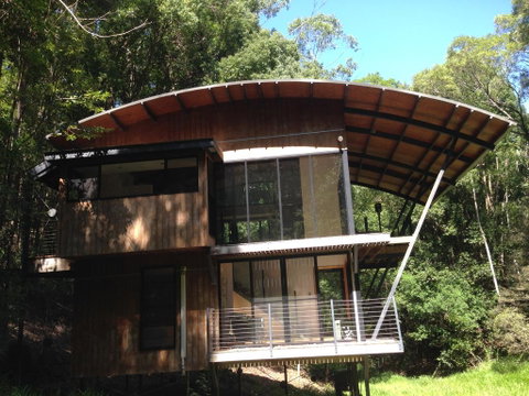 EcOasis - Accommodation Redcliffe 1
