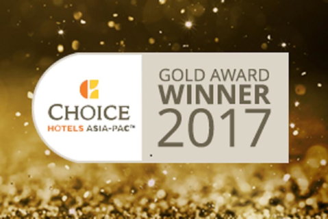 Econo Lodge Beachside - Accommodation Redcliffe 0