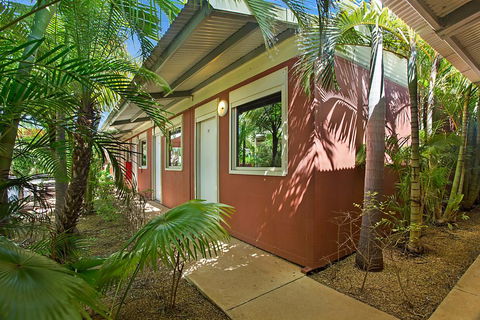 Econo Lodge Karratha - Accommodation Redcliffe 0