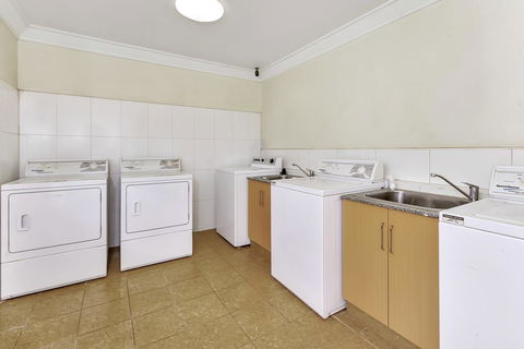 Econo Lodge Karratha - Accommodation Redcliffe 1