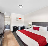 Econo Lodge Moree Spa Motor Inn - Accommodation Redcliffe