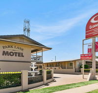 Econo Lodge Park Lane - Accommodation Redcliffe