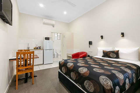 Econo Lodge Park Lane - Accommodation Redcliffe 1