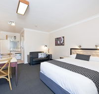 Econo Lodge Savannah Park Tamworth - Accommodation Redcliffe