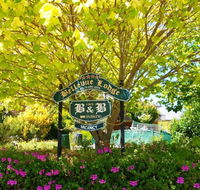 Eden Bed  Breakfast - Accommodation Redcliffe