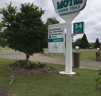 Eden Golf View Motel - Accommodation Redcliffe