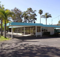 Eden Nimo Motel - Accommodation Redcliffe