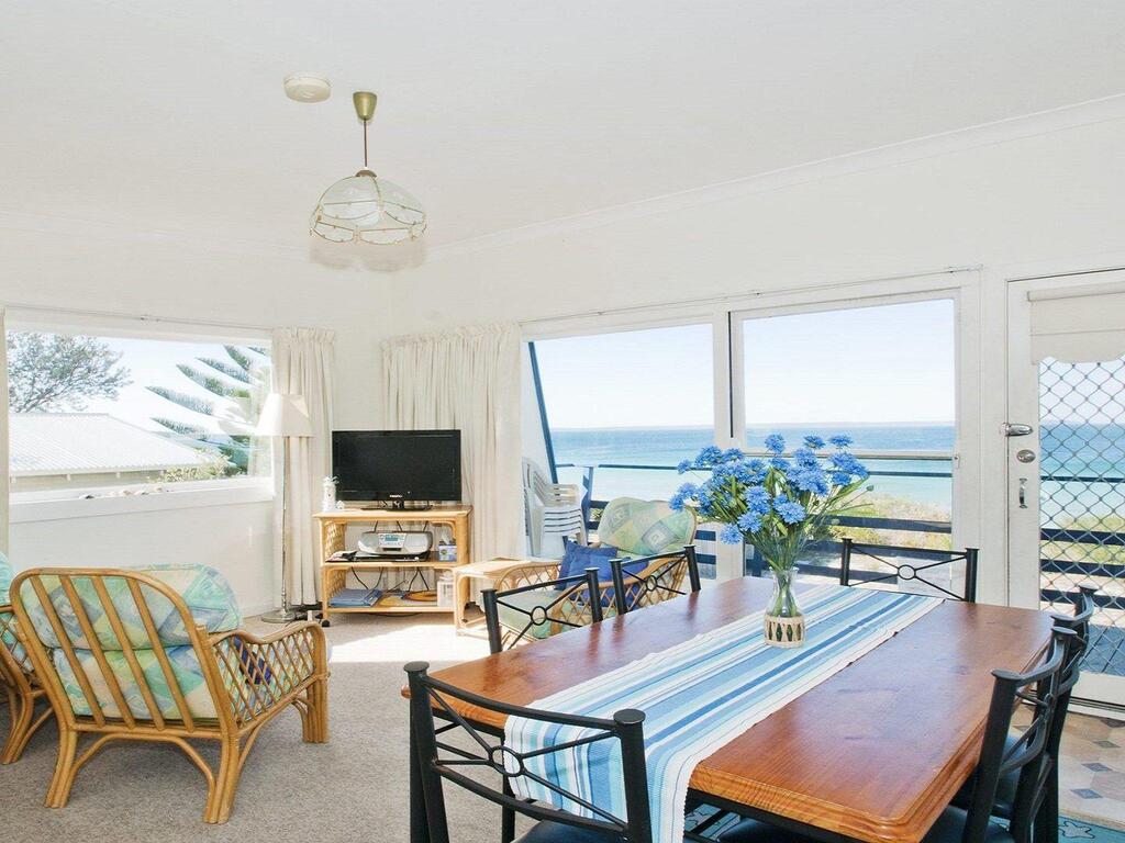 Callala Beach NSW Accommodation Redcliffe