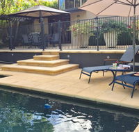 Eden Rest - Accommodation Redcliffe