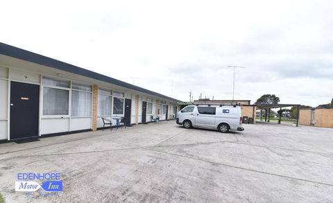 Edenhope Motor Inn - Accommodation Redcliffe 3