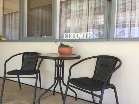 Edeowie Station - Accommodation Redcliffe 3