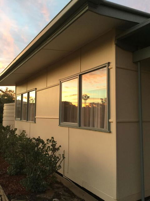 Edeowie Station - Accommodation Redcliffe 1