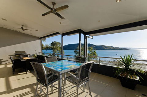 Edge Apartments - Accommodation Redcliffe 0