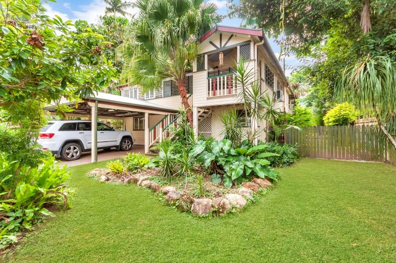 Edge Hill QLD Accommodation Redcliffe