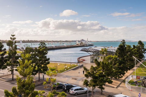 Edgewater 108 - Accommodation Redcliffe 3