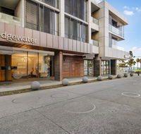 Edgewater 108 - Accommodation Redcliffe