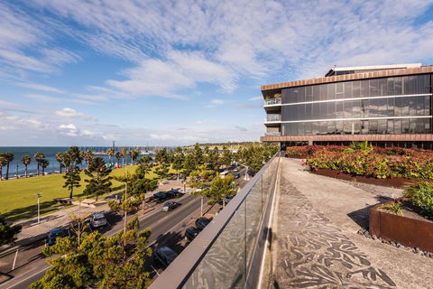 Edgewater 108 - Accommodation Redcliffe 2
