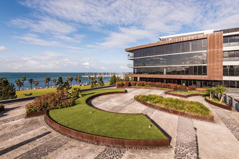 Edgewater 108 - Accommodation Redcliffe 1