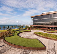 Edgewater 208 - Accommodation Redcliffe
