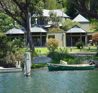 Edgewater Terraces at Metung - Accommodation Redcliffe