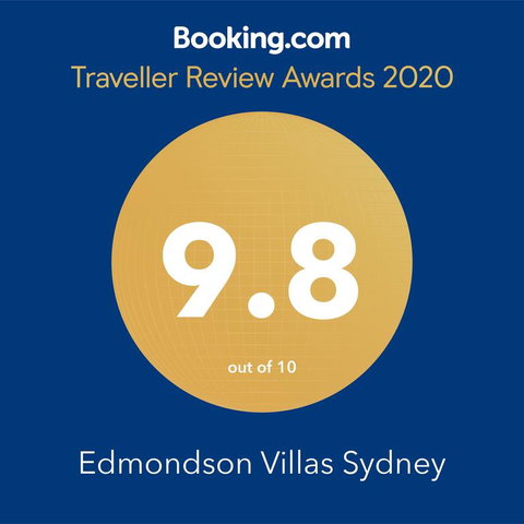 Edmondson Villas Sydney - Accommodation Redcliffe 3