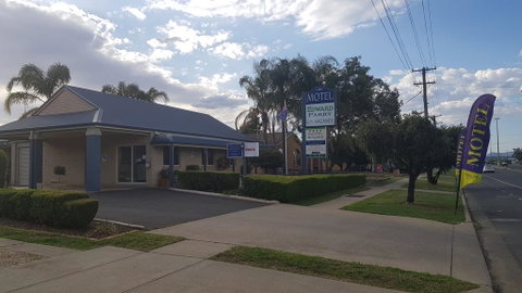Edward Parry Motel And Apartments - Accommodation Redcliffe 0