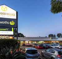 Edwin Place Apartment - Accommodation Redcliffe