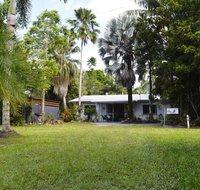 Egrets Rest - Accommodation Redcliffe