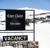 Eiger Chalet - Accommodation Redcliffe