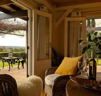 El Camino country cottage with terrace and stunning views - Accommodation Redcliffe