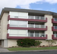 El Sandi 3 - On The Beach - Accommodation Redcliffe
