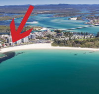 El Sandi Unit 06 14-18 North Street - Accommodation Redcliffe