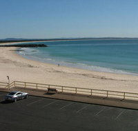 El Sandi Unit 10 14-18 North Street - Accommodation Redcliffe