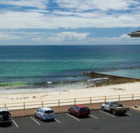 El Sandi Unit 11 14-18 North Street - Accommodation Redcliffe
