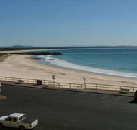El Sandi Unit 12 14-18 North Street - Accommodation Redcliffe