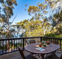 Elandra - Accommodation Redcliffe