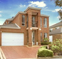 Elegant Glen House 4B5B ParkFront - Accommodation Redcliffe