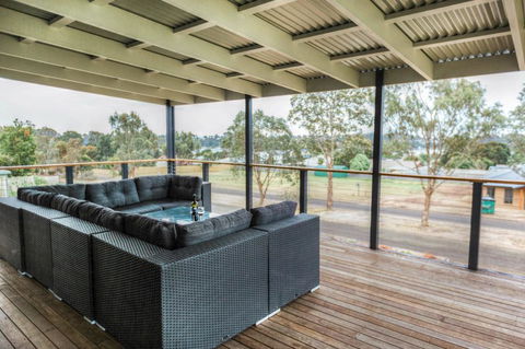 Elevation - Waterviews In Newlands Arm - Accommodation Redcliffe 2