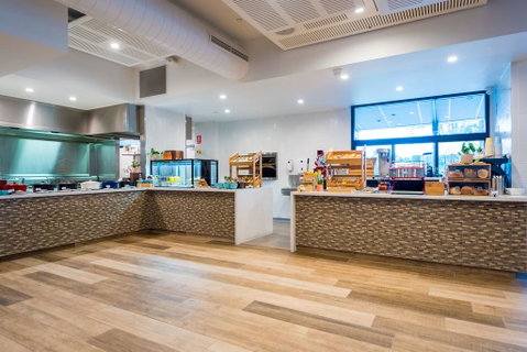 Elite Gold Coast - Accommodation Redcliffe 2