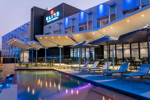 Elite Gold Coast - Accommodation Redcliffe 0